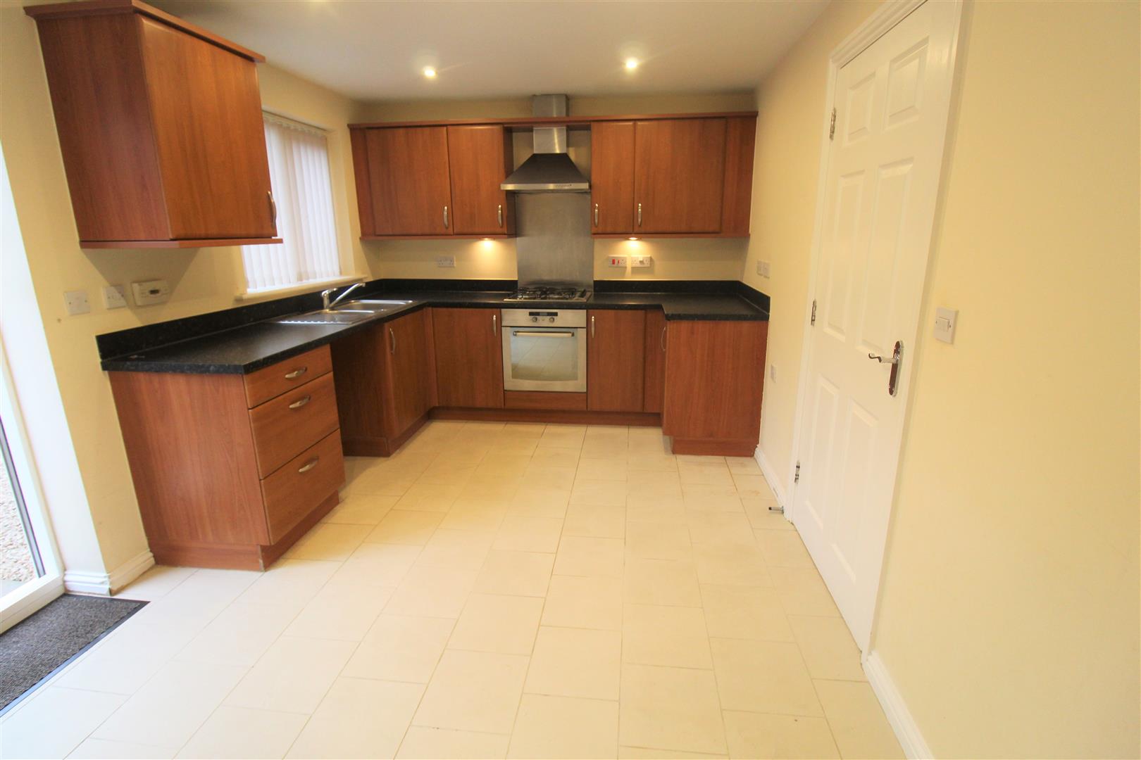 Moorefields View, Norton Heights, Stoke-On-Trent